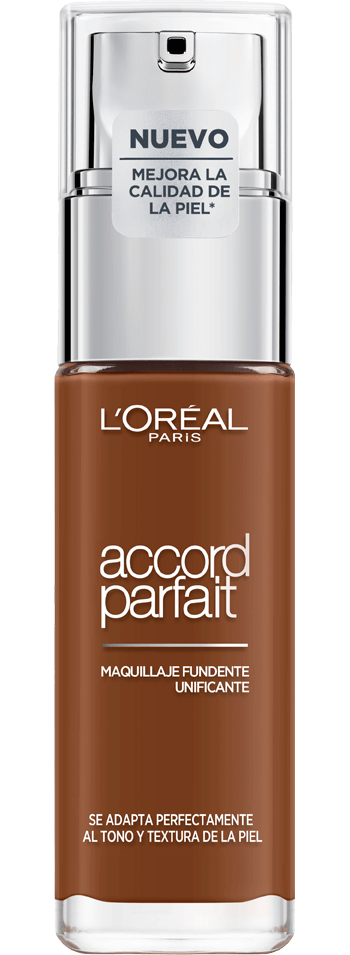 L Oreal Paris Base De Maquillaje Accord Parfait Reno 000 3600523818341 Front